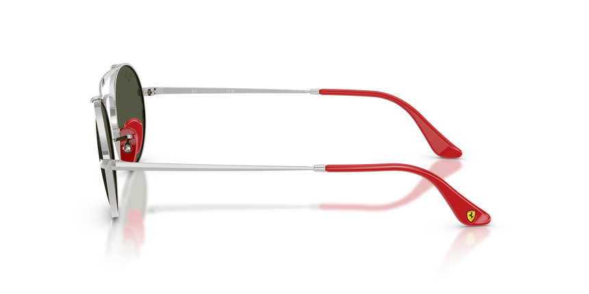 RB-3775M F00731 SILVER(GREEN 54*20, , hi-res image number 2