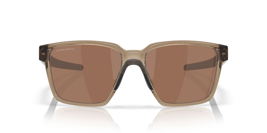 OAKLEY-ACTUATOR-SQ-9430 943004 BROWN SMOKE(PRIZM TUNGSTEN POLAR 57*16, Marrón Ahumado, hi-res image number 1