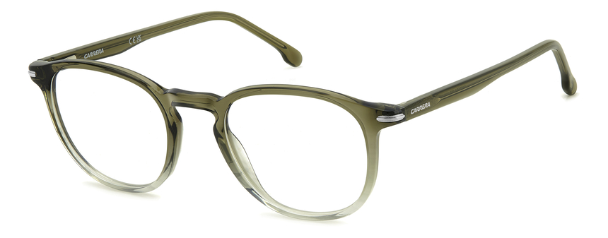 CARRERA-352/G 6AK GREEN HORN 49*21, Verde, hi-res image number 0