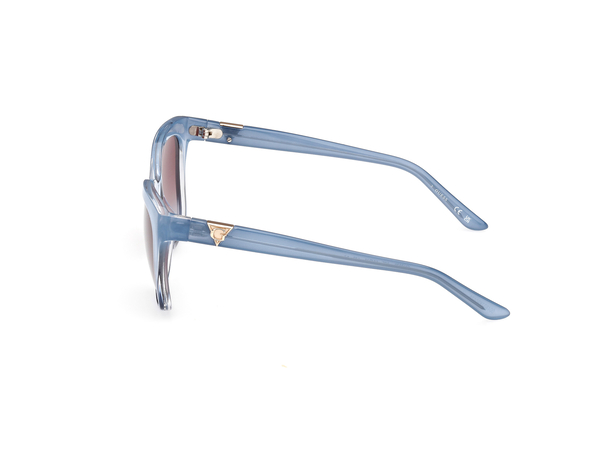 GUESS-7878/S 92F blue/other 55*16, Azul, hi-res 2