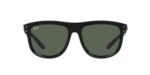 RB-R0501 6677VR BLACK(DARK GREEN 56*18, Negro, hi-res 1