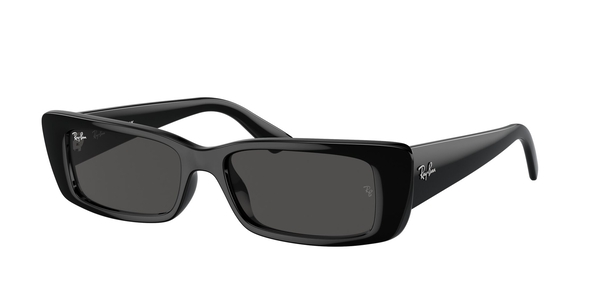 RB-4425 667787 BLACK(DARK GREY 54*17, Negro, hi-res 0