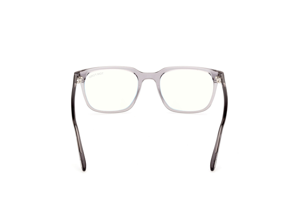 TOMFORD-5818B/G 020 grey/other 53*19, Gris-Transparente, hi-res 3