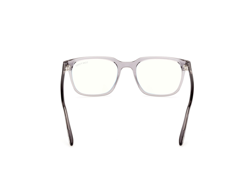 TOMFORD-5818B/G 020 grey/other 53*19, Gris-Transparente, hi-res image number 3