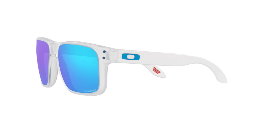 OAKLEY-JUNIOR-HOLBROOK-XS-9007 900717 HIELO 53*16, Blanco, hi-res image number 0