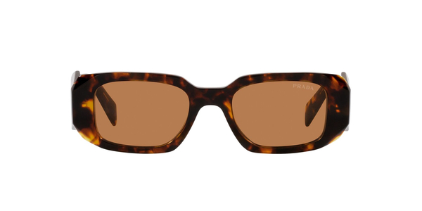 PRADA-17WS/S VAU2Z1 HONEY TORTOISE(DARK BROWN 49*20, Marrón, hi-res 1