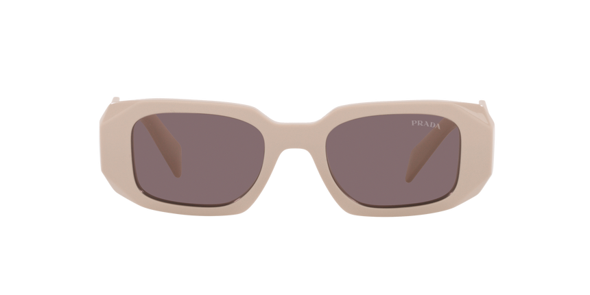 PRADA-17WS/S VYJ6X1 POWDER(PURPLE BROWN 49*20, Rosa, hi-res image number 1