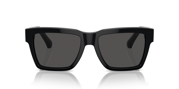 gabbana-4465/s 501/87 black(dark grey 55*18