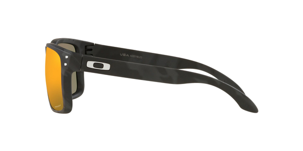 OAKLEY-HOLBROOK-XL-9417 941704 MATTE BLACK 59*18, Negro, hi-res 2
