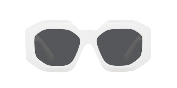 VERSACE-4424U/S 314/87 WHITE 56*18, Blanco, hi-res 1