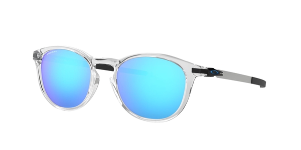 OAKLEY-PITCHMAN-R-9439 943904 CLEAR 50*19, Transparente, hi-res 0