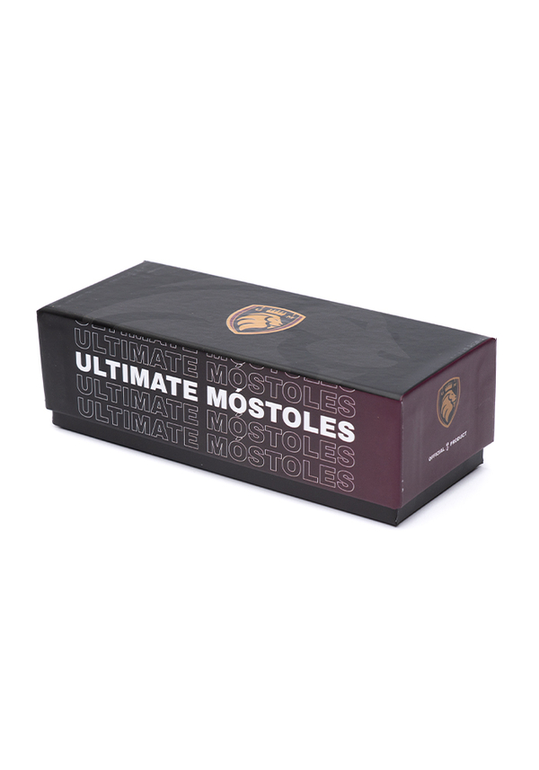 kypers-caipirinha-kl/s ultimate mostoles black (pol mirror) 54*17
