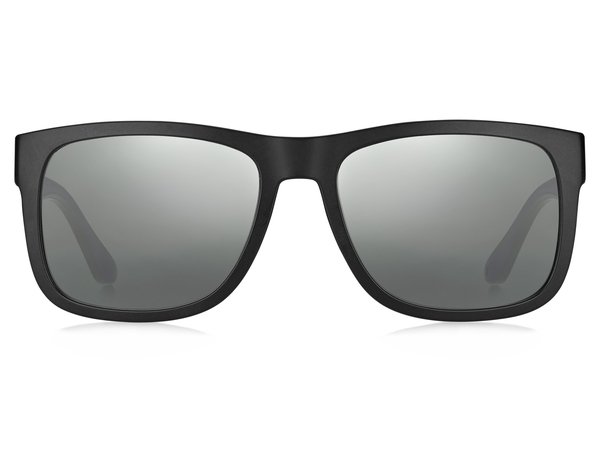 TOMMYHILFIGER-1556/S D51*T4 BLACK BLUE(BL 56*18, Negro, hi-res 2