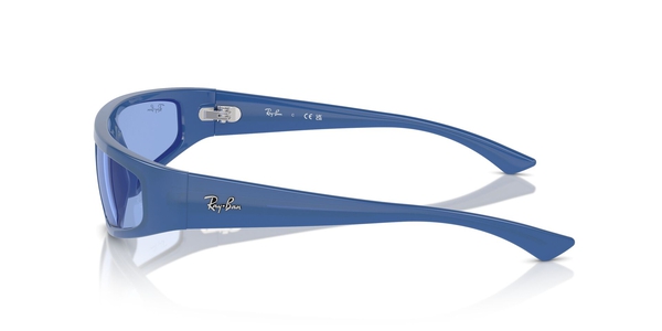 RB-4432 676180 ELECTRIC BLUE/BLUE 59*13, Azul, hi-res 2