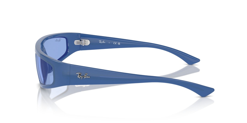 RB-4432 676180 ELECTRIC BLUE/BLUE 59*13, Azul, hi-res image number 2