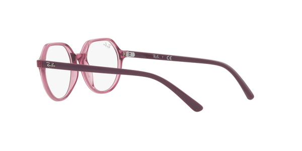 RY-9095 3898 TRANSPARENT PINK 47*16, , hi-res 8