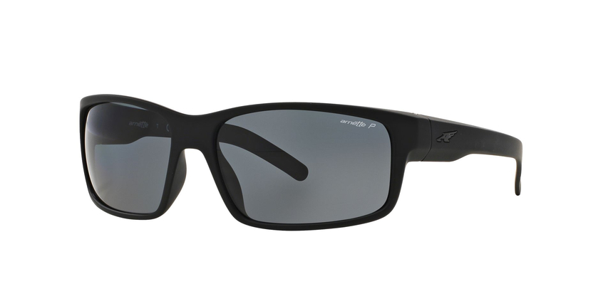ARNETTE-4202 447/81 NEGRO *3P 62*16, Negro mate, hi-res image number 0