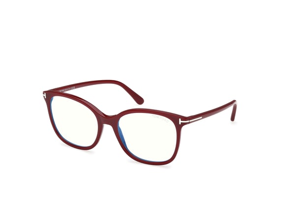 tomford-6089b/g 069 granate 54*18