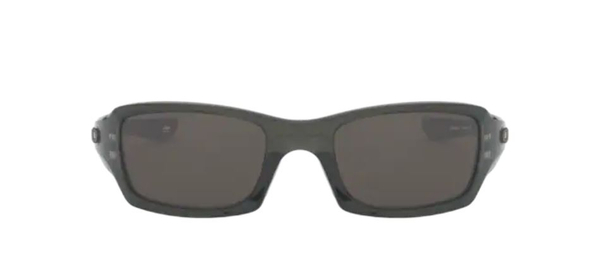 OAKLEY-FIVES-SQUARED-9238 923805 54*20, Gris, hi-res 2