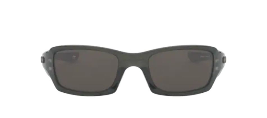 OAKLEY-FIVES-SQUARED-9238 923805 54*20, Gris, hi-res image number 2
