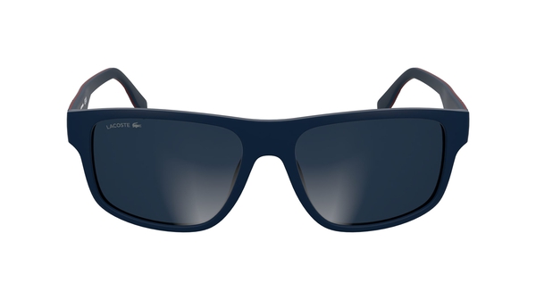 LACOSTE-L6057S/S 424 MATTE BLUE 57*17, Azul mate, hi-res 1