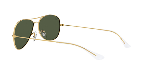 RB-3362 001*3N ORO (VERDE) 56*14, Dorado, hi-res 4