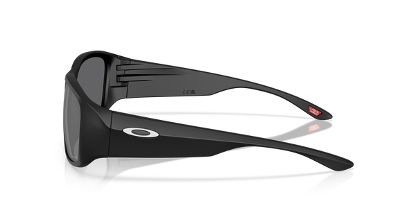 OAKLEY-JACKETS9521 952103 MATTE BLACK(PRIZM BLACK 57*17, Negro mate, hi-res 2