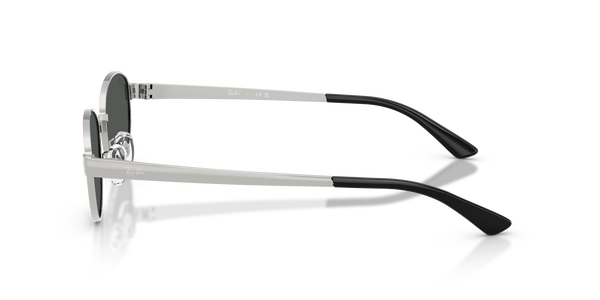 RB-3774D 003/87 SILVER (DARK GREY 55*19, Plata, hi-res 2