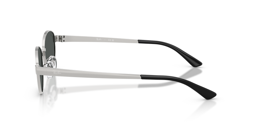 RB-3774D 003/87 SILVER (DARK GREY 55*19, Plata, hi-res image number 2