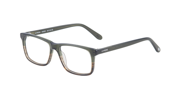 KYPERS-NINOSKA/G NIN002 VERDE/MARRON 53*16, Verde, hi-res 0