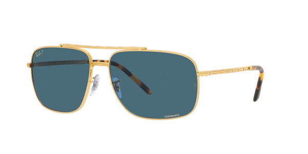 RB-3796 9196S2 LEGEND GOLD(POLAR BLUE 59*15, Dorado, hi-res 0