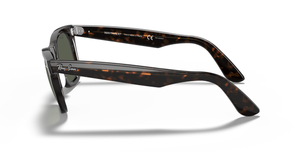 RB-2140 902/58 3P HAVANA 50*22, Tortoise, hi-res 2
