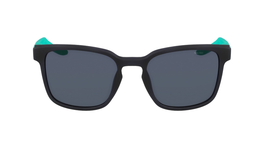 NIKE-LIVEFREE-ICONIC-EV24012/S 011 MATTE BLACK / GREEN MIRROR 54*19, Negro mate | Verde, hi-res image number 1