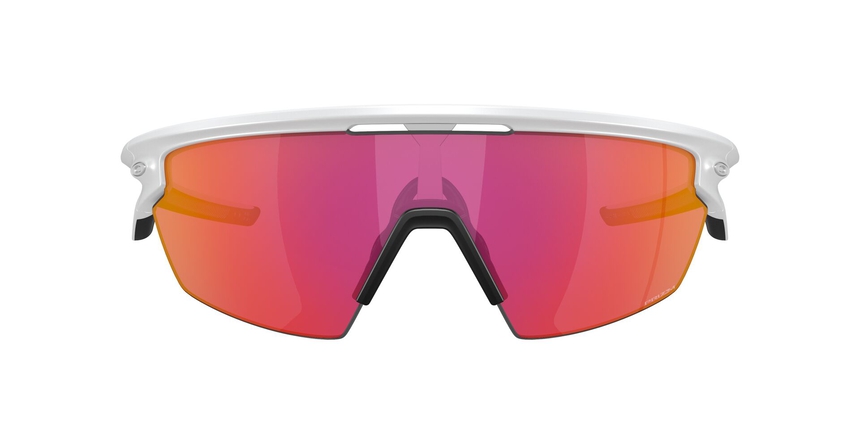 OAKLEY-SPHAERA-9403 940311 MATTE WHITE/PRIZM FIELD 36*136, Blanco mate, hi-res image number 1