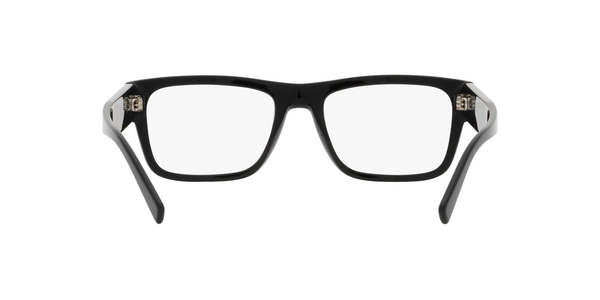 PRADA-15YV/G 1AB1O1 NEGRO 54*19, Negro, hi-res 3