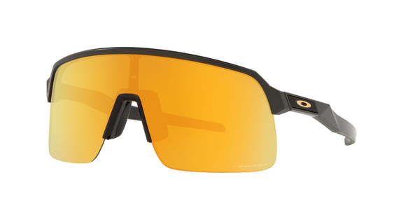 OAKLEY-SUTRO-LITE-9463 13 MATTE RED (PRIZIM BLACK 39*139, Negro, hi-res 0