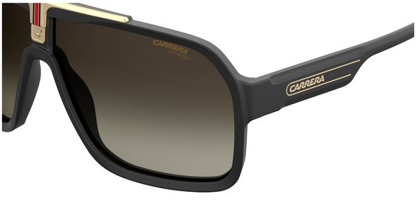 carrera-1014/s 807 black 64*10