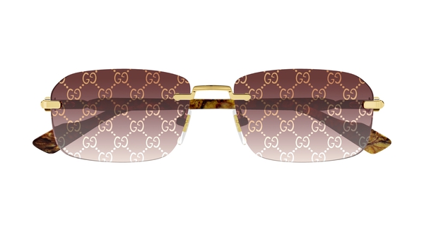 GUCCI-1221S/S 004 GOLD/YELOW(RED 56*16, Dorado | Amarillo, hi-res 1