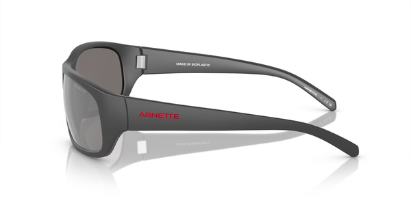 ARNETTE-4290 28706G MATTE MEDIUM GREY(LIGHT GREY MIRROR SILVER 80 63*16, Gris mate, hi-res 2