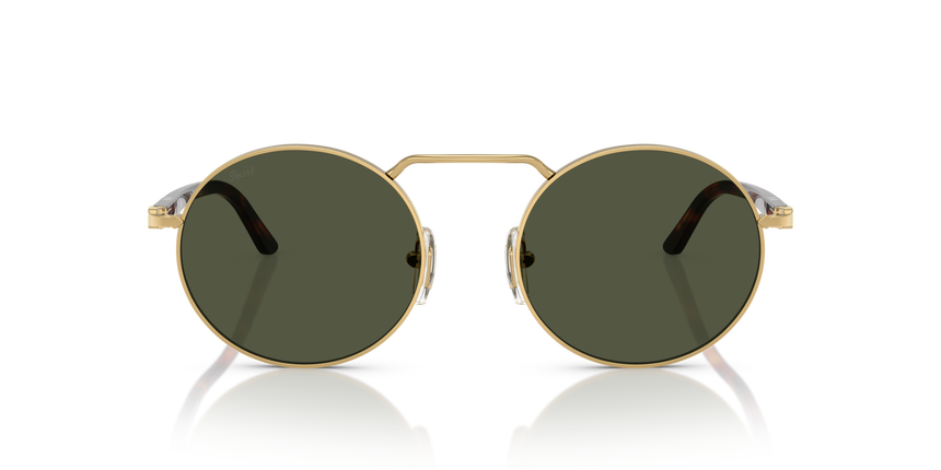 PERSOL-01019S/S 515/31 GOLD (GREEN) 53*20, , hi-res image number 1