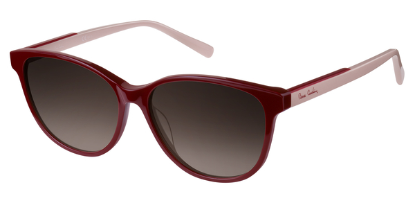 cardin-8468/s c9a*ha  red(brwn sf 56*15