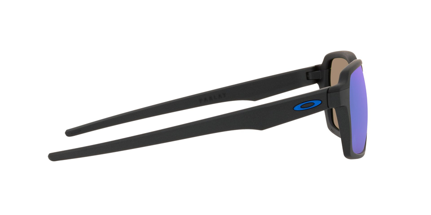 OAKLEY-PARLAY-4143 414305 NEGRA 58*16, , hi-res image number 3