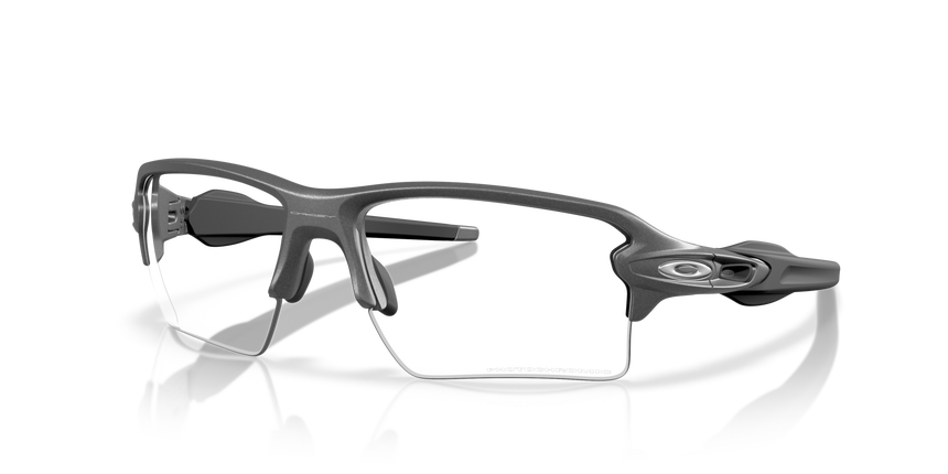 OAKLEY-9488 948807 STEEL(CLEAR PHOTOCHROMIC 50% BLACK I 63*10, , hi-res image number 0