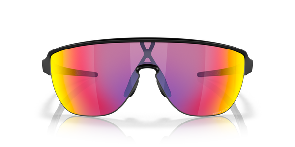 OAKLEY-CORRIDOR-9248 924802 MATTE BLACK (PRIZM ROAD) 42*, Negro mate, hi-res 1