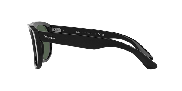 RB-R0501 6677VR BLACK(DARK GREEN 56*18, Negro, hi-res 2