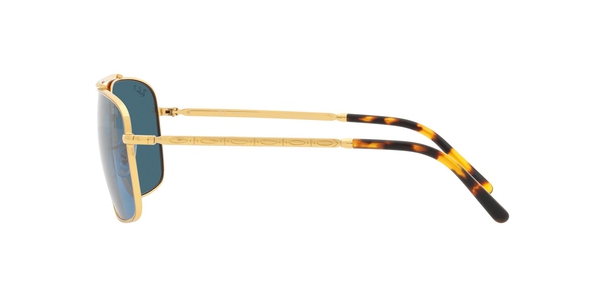 RB-3796 9196S2 LEGEND GOLD(POLAR BLUE 59*15, Dorado, hi-res 2