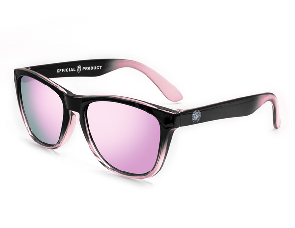 KYPERS-CAIPIRINHA-MINI-KL/S PORCINOS (NEGRO DEGRAD ROSA) 49*13, Negro | Rosa, hi-res 0