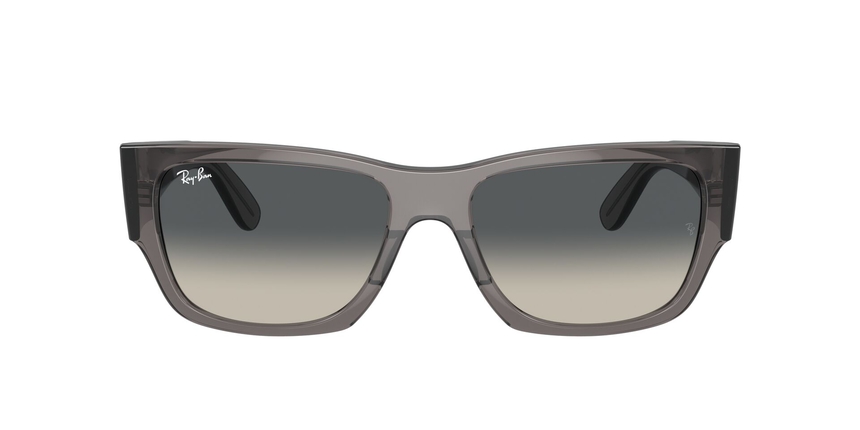 RB-0947S 667571 OPAL DARK GRAY(GREY GRADIENT 56*18, Gris, hi-res image number 1