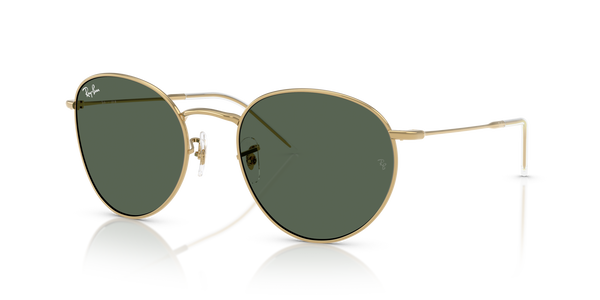 ray-ban round reverse rb r0103s