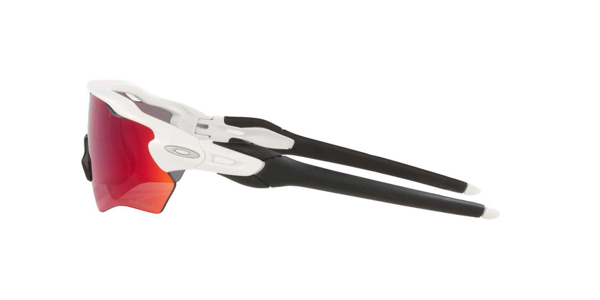 OAKLEY-JUNIOR-RADAR-EV-XS-PATH-9001 900118 MATTE WHITE(PRIZM ROAD 31*131, Blanco, hi-res image number 2